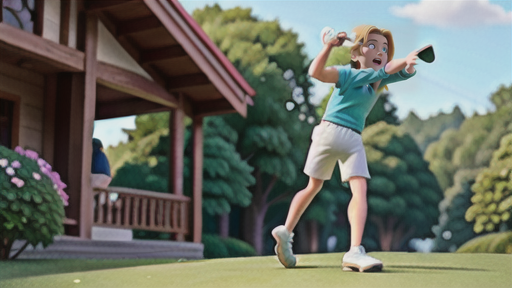 ブービーは2位！日本のゴルフコンペにおける位置づけ