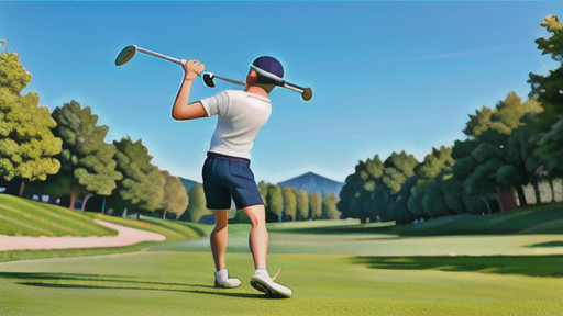 高速グリーンに対応する武器となるのか？