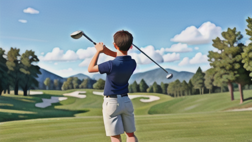 プロの意見：どんな時にエキストラロブウェッジを使う？