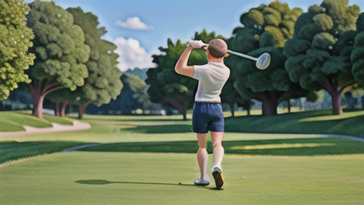 あなたに最適なウェッジ選びのポイント