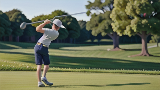 スロープレーの原因と対策