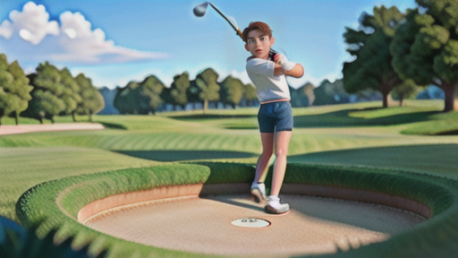 エキストラロブウェッジ：その定義と特徴