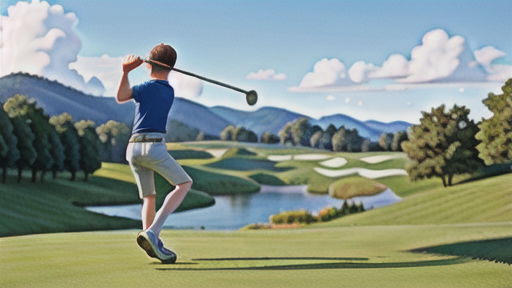 フライテッドシャフトに向いているゴルファーとは？