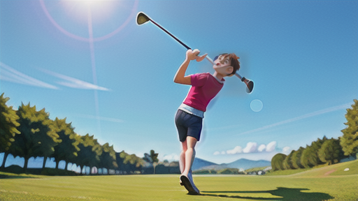 高速グリーンに対応する武器となるのか？