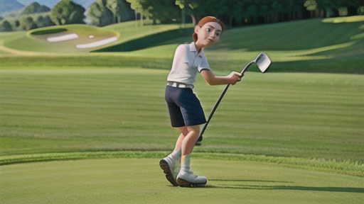 130以上は激ムズ！？スロープで見るコースの難易度