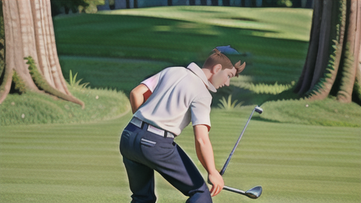 プロの意見：どんな時にエキストラロブウェッジを使う？