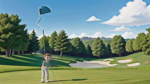 ハンディキャップ計算にも影響大！