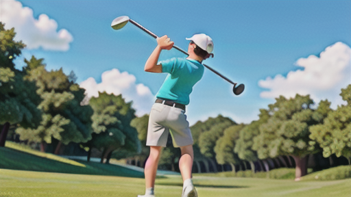 ゲストとしてゴルフを楽しむためのヒント