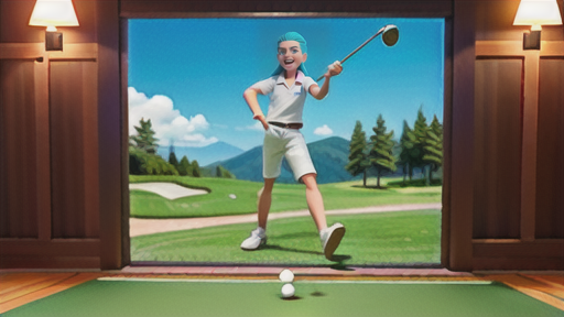 「Dance Floor」で上級者感を演出？