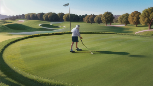 18ホールであることが原則