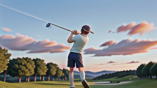 知っておきたい！その他のゴルフスラング