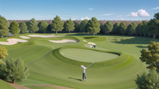 安定したエクセキューションでスコアアップ！