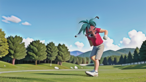 重要なのはコースの難易度