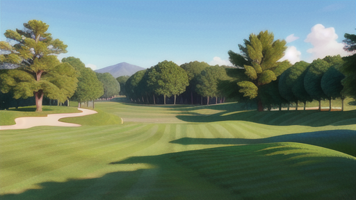 「コース」と「ゴルフ場」の違いとは？