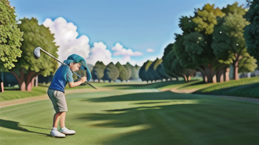 まとめ：自分に合ったスイングを