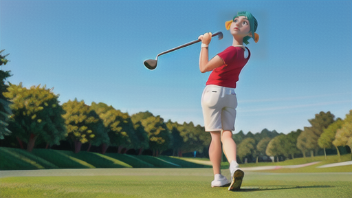 練習場を制覇？Xアウトボールの効果的な活用術