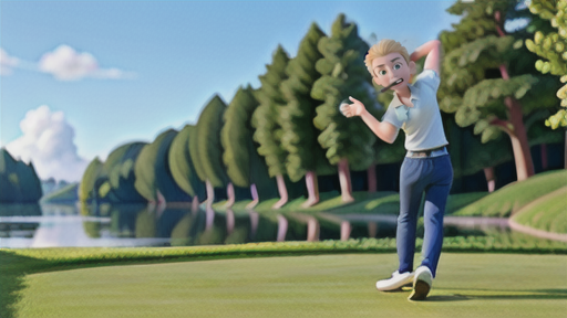 接待ゴルフで重要なマナーとは？