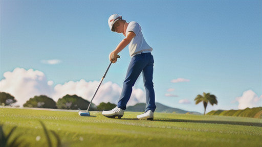 エッジが難しい理由とは