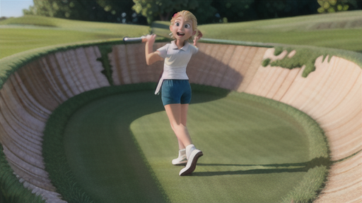 接待ゴルフの是非：変化と未来