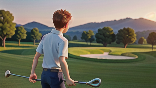 コースレーティングとハンディキャップの関係