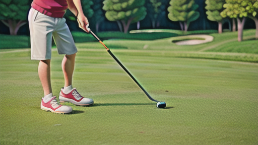 ブラインドショットの種類と攻略のポイント