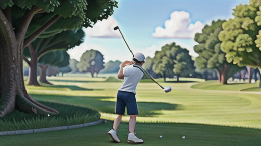 大会レベルとの関係