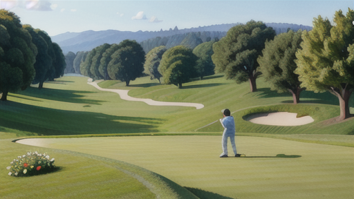 コースレコードの歴史