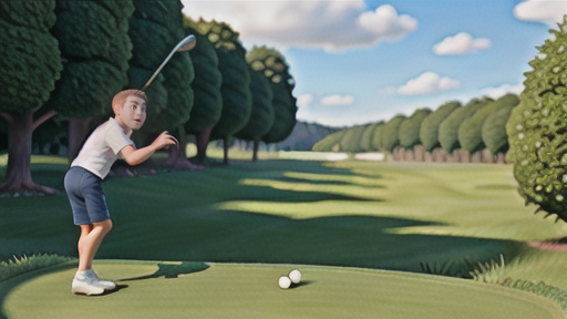 コースレコードが生まれる条件