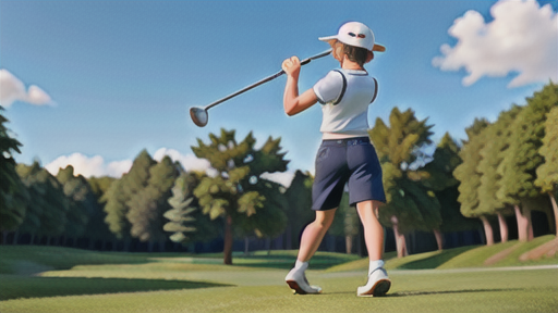 プロのセッティング例