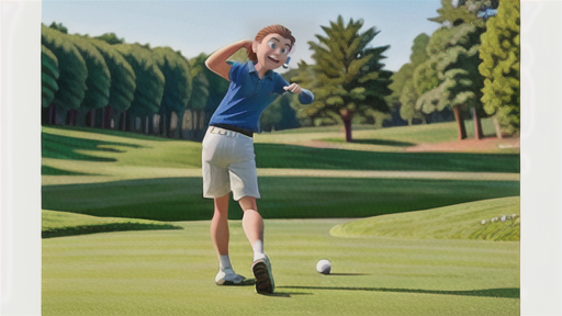 有名なコースレコードとその裏側