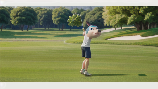 状況に応じたセットアップ