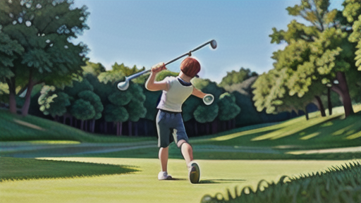 プロゴルファーのハンデは？