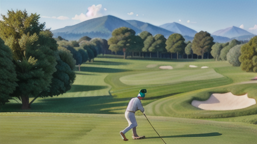 ルール上の注意点：エプロンはグリーンではない！