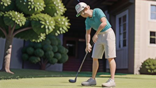 スコアアップへの近道：エプロンを使いこなそう