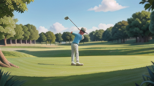 セミパブリックゴルフ場のメリット・デメリット