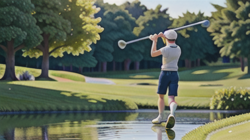 おすすめのセミパブリックゴルフ場