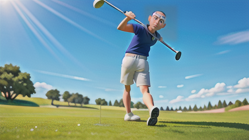 エラストマーがゴルフの性能に与える影響