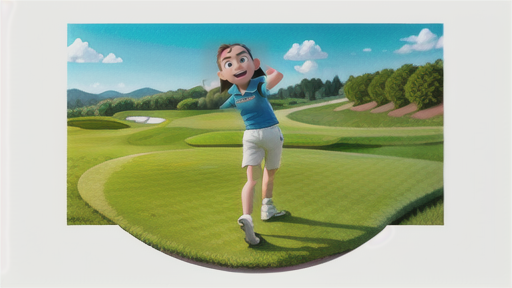 サンドウェッジとの違い