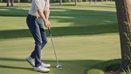 全盛期のブラッシー：当時のゴルファーの必須クラブ