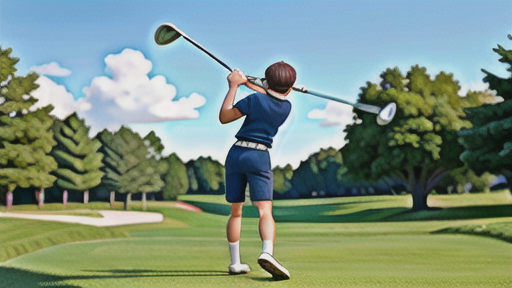 現代ゴルフにおけるブラッシー：希少価値とコレクター人気