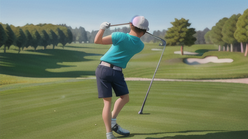 ブラッシーから学ぶゴルフクラブ進化論