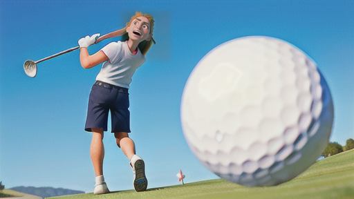 フィル・ミケルソンの相棒