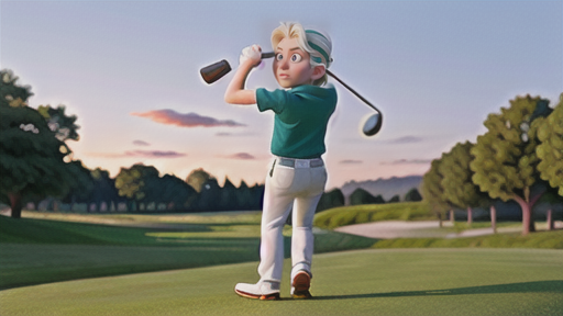 ラウンド中に集中力を保つコツ