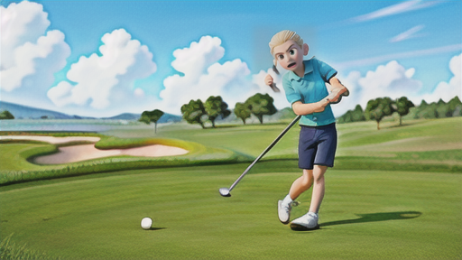 フラットスイングのデメリット