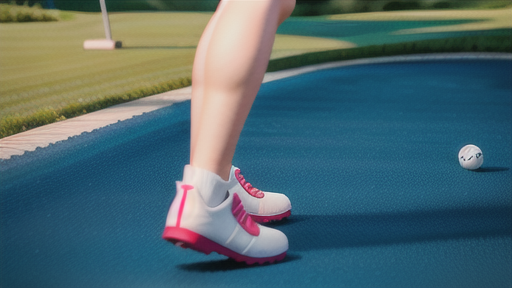 自分に合うパター選びの重要性