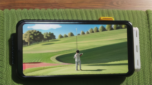 クラブ選択がカギ！状況に応じたコントロールショット