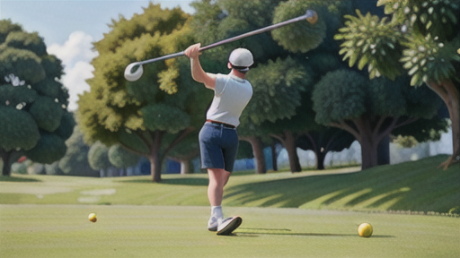 練習方法をマスターして、コースで活かそう！