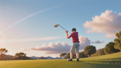 まとめ：フランジを制してスコアアップ！