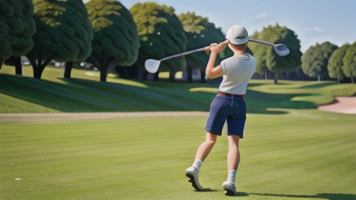 コンパクトスウィングに必要な要素