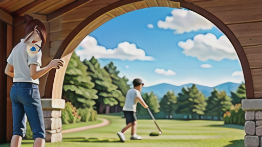 ３．距離感を制する